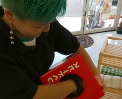 エイトボウル 駐車場あり 当選者 お盆のキャンペーン