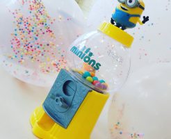 ミニオン キッズカット キッズスペース ベビーベッド 親子カット 親子でこれる美容室 キッズOKサロン