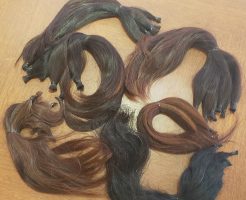 ヘアドネーション ヘアドネーション賛同サロン ヘアドネーション郵送 ジャーダック