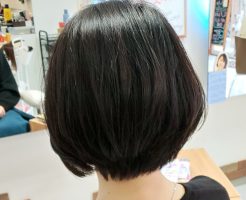 ヘアドネーション 福祉美容 キッズスペース 駐車場完備 エイトボウル